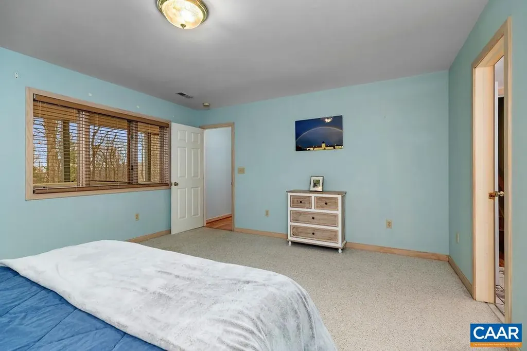 423 Foothills Drive Nellysford VA 22958