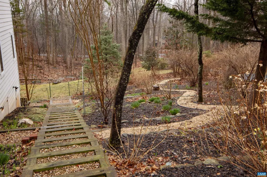 423 Foothills Drive Nellysford VA 22958