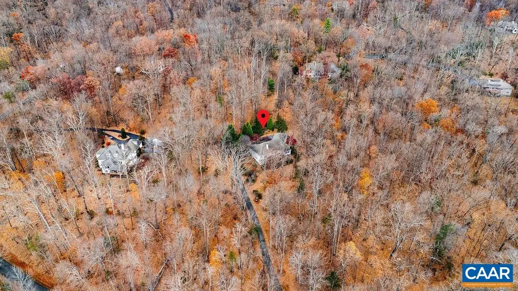 423 Foothills Drive Nellysford VA 22958