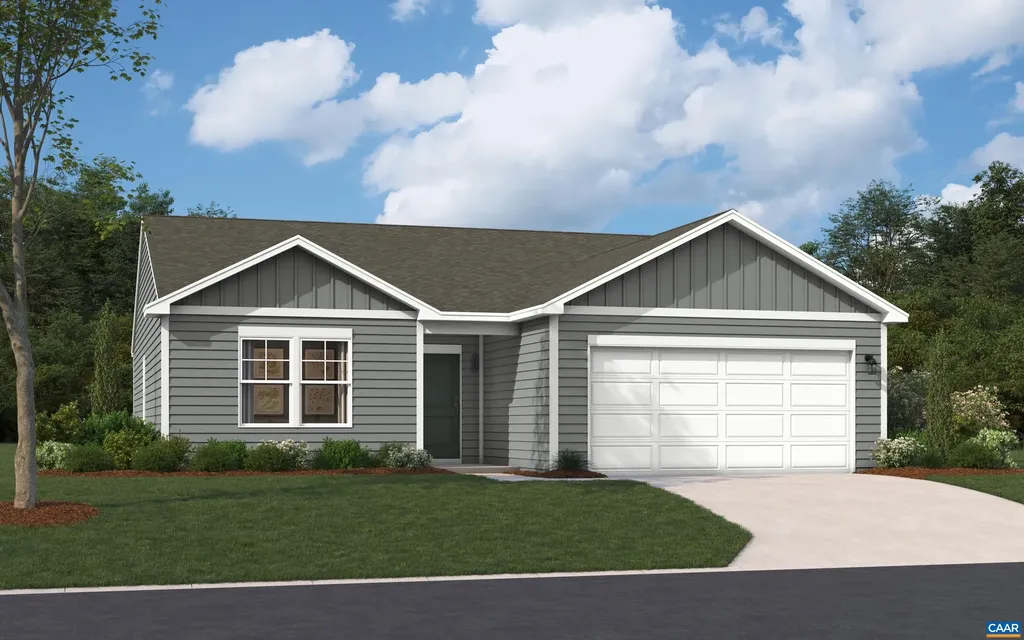 145 Trailfork Road Barboursville VA 22923