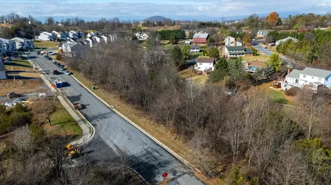 2132 Willow Hill Drive Harrisonburg VA 22801