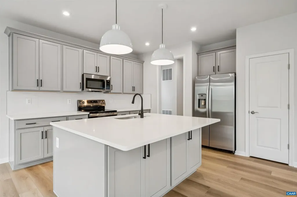 2969 Rambling Brook Lane Crozet VA 22932