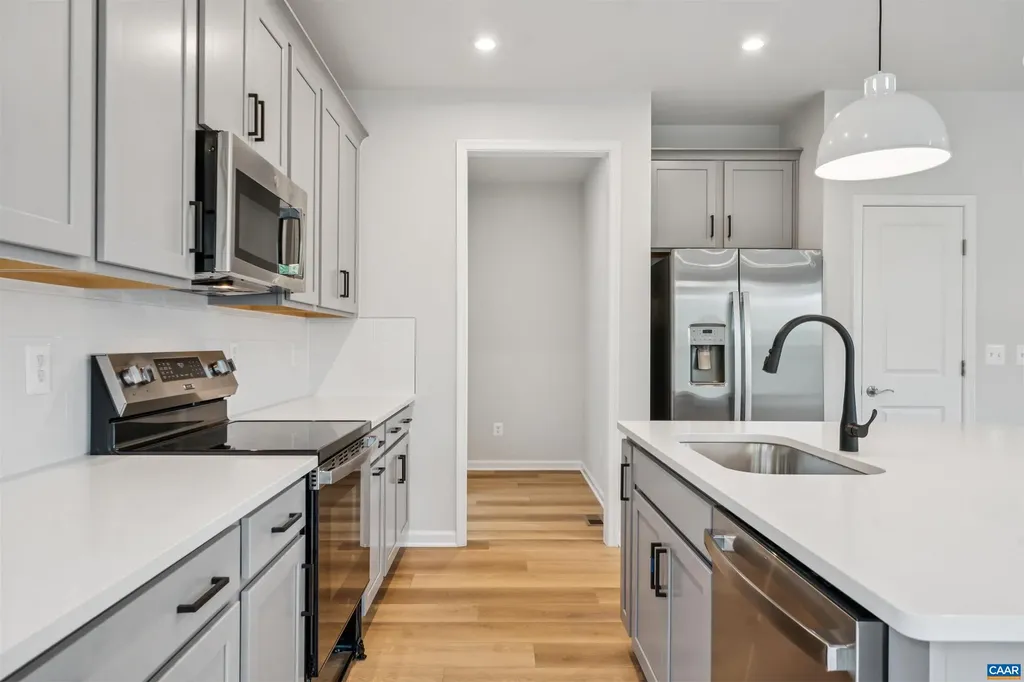 2969 Rambling Brook Lane Crozet VA 22932