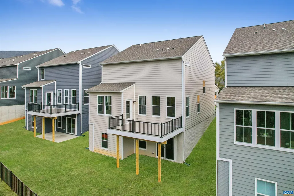 2969 Rambling Brook Lane Crozet VA 22932