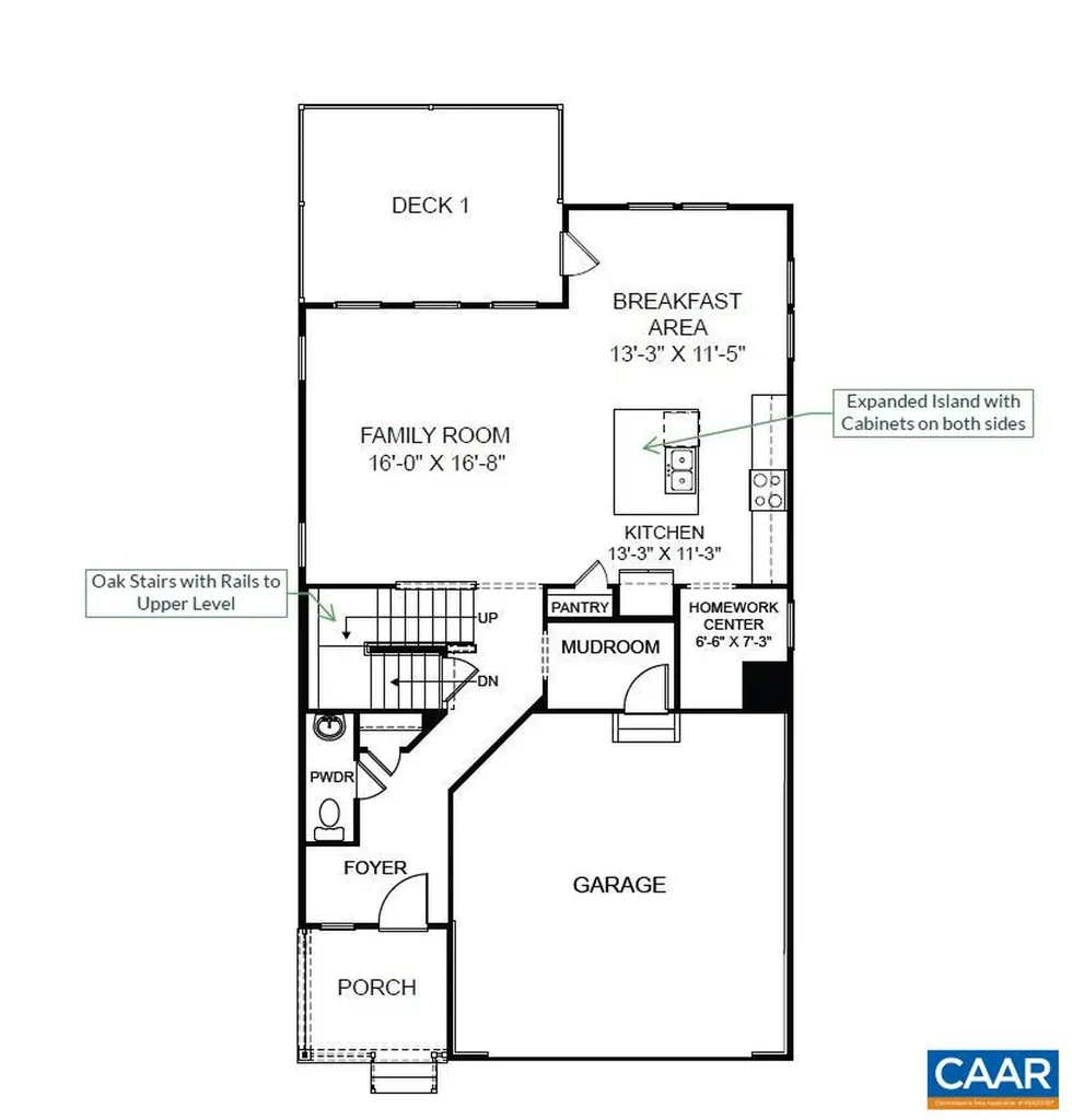 2969 Rambling Brook Lane Crozet VA 22932