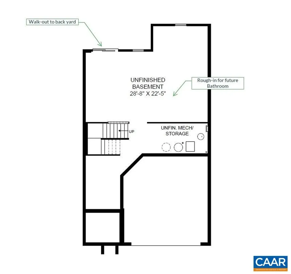 2969 Rambling Brook Lane Crozet VA 22932