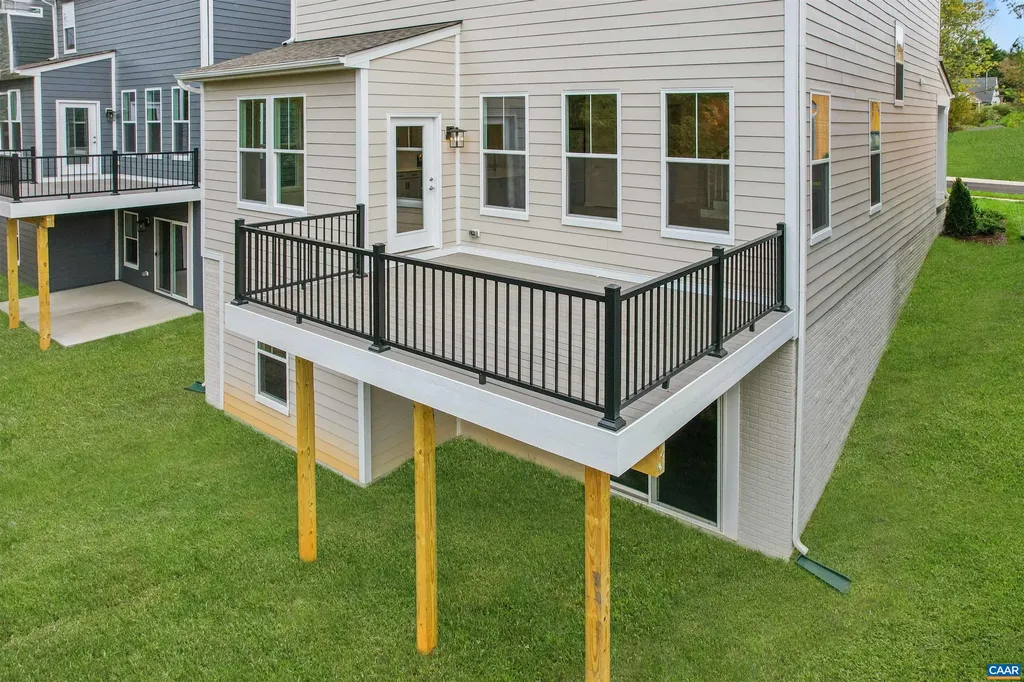 2969 Rambling Brook Lane Crozet VA 22932