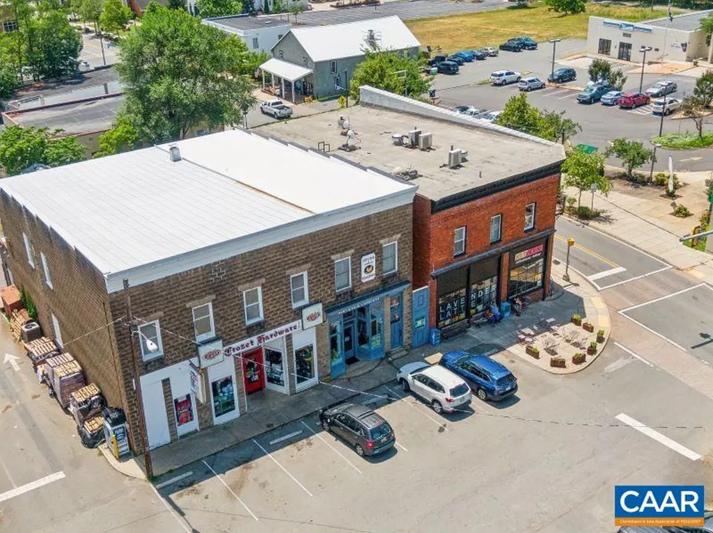 2969 Rambling Brook Lane Crozet VA 22932