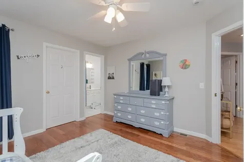 3750 Davis Road Penn Laird VA 22846
