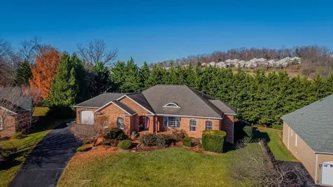 3750 Davis Road Penn Laird VA 22846
