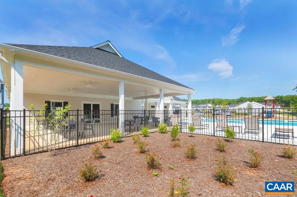 153 Park Drive Palmyra VA 22963