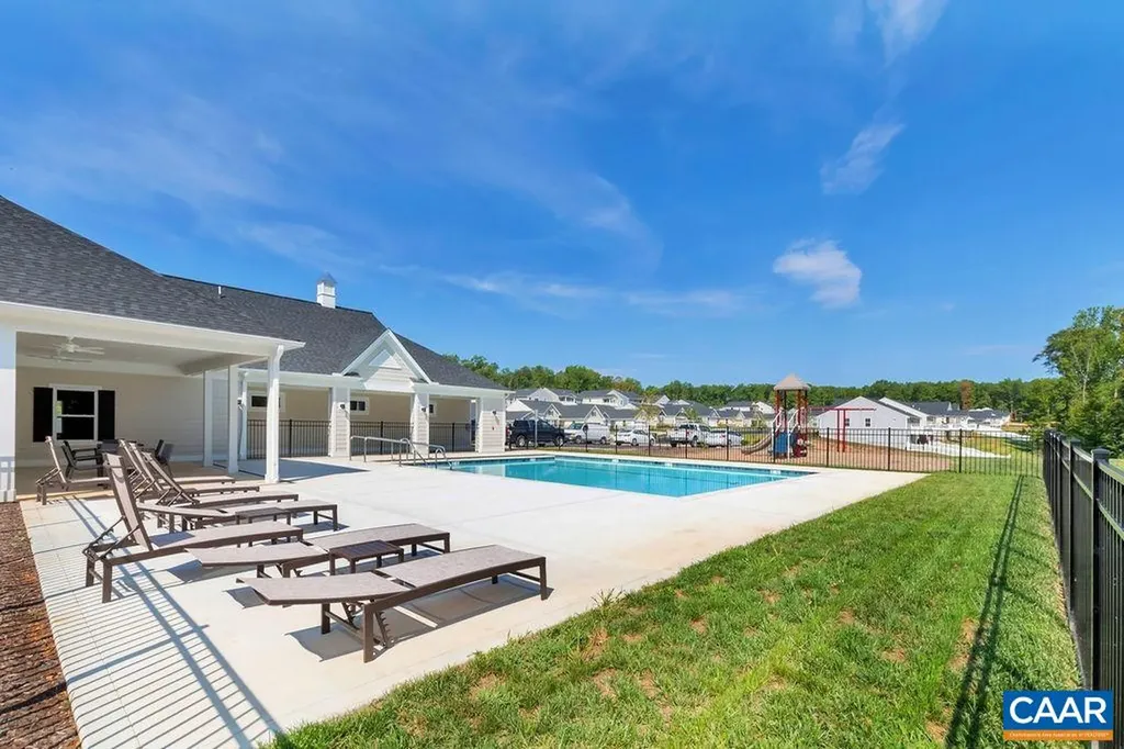 153 Park Drive Palmyra VA 22963