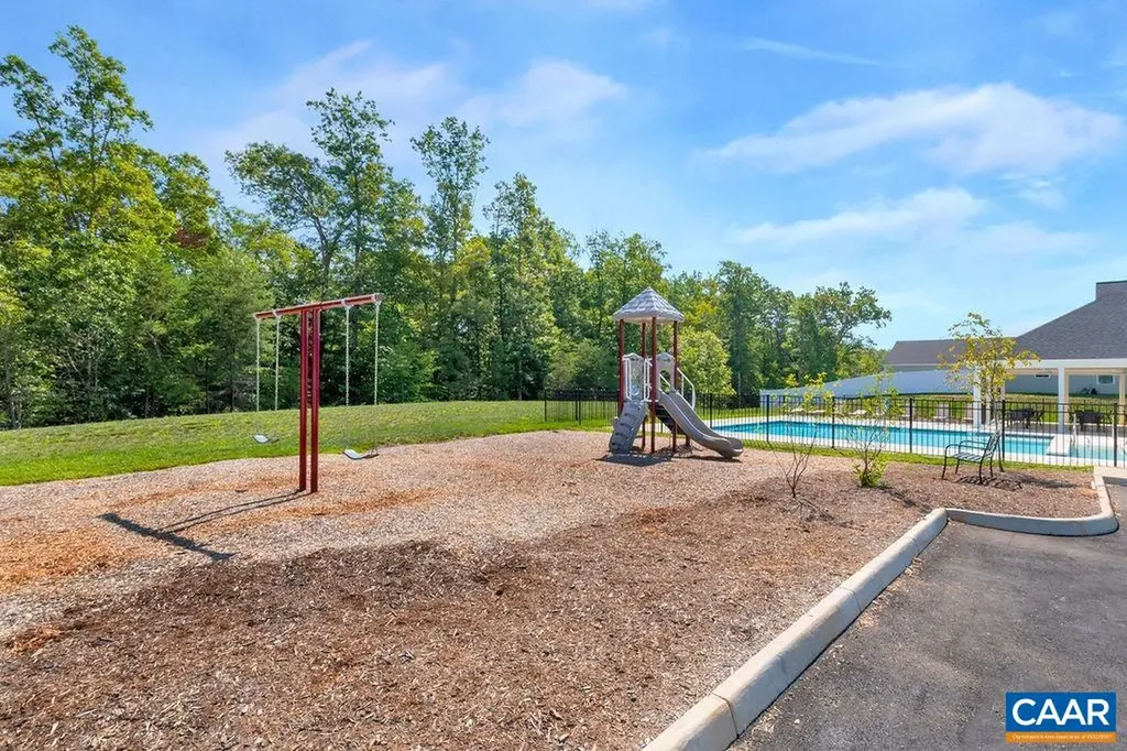 153 Park Drive Palmyra VA 22963