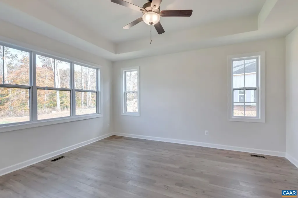 27 Steep Rock Place Charlottesville VA 22911