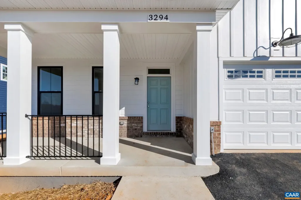 27 Steep Rock Place Charlottesville VA 22911