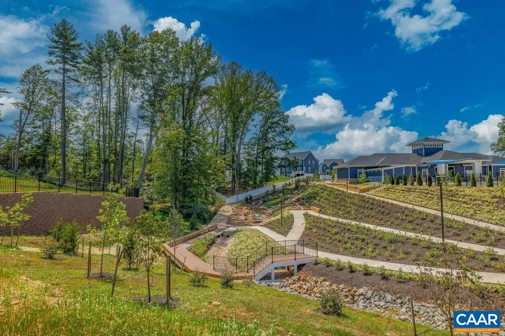 27 Steep Rock Place Charlottesville VA 22911