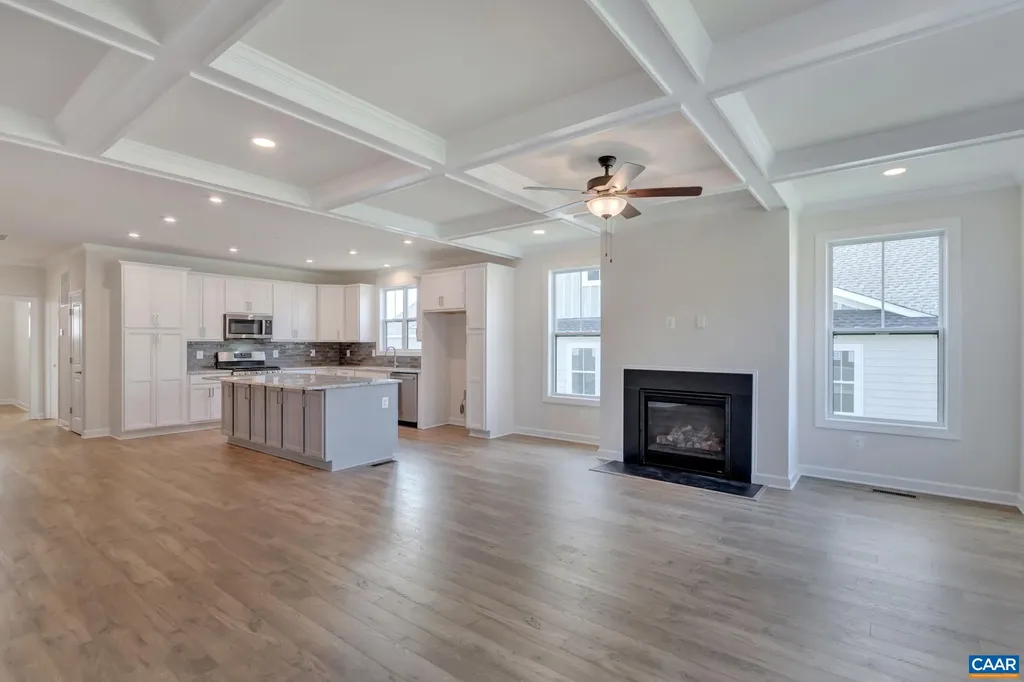 27 Steep Rock Place Charlottesville VA 22911
