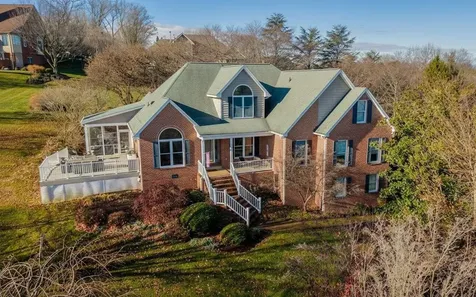 3945 Traveler Road Rockingham VA 22801