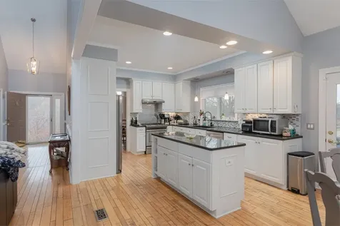 3945 Traveler Road Rockingham VA 22801