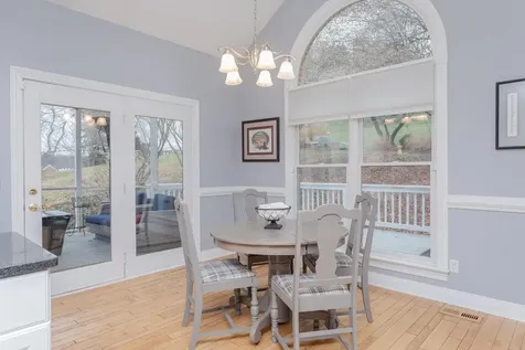 3945 Traveler Road Rockingham VA 22801