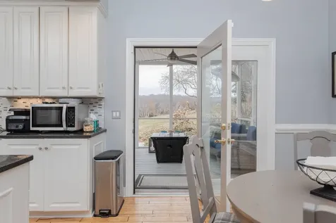 3945 Traveler Road Rockingham VA 22801