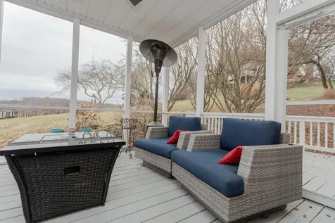 3945 Traveler Road Rockingham VA 22801