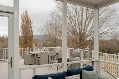 3945 Traveler Road Rockingham VA 22801