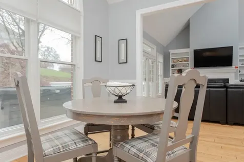 3945 Traveler Road Rockingham VA 22801