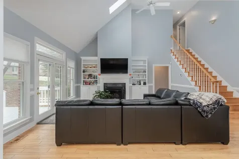 3945 Traveler Road Rockingham VA 22801