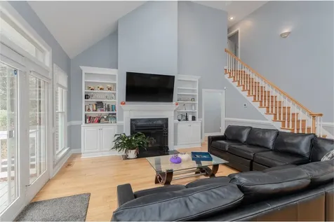 3945 Traveler Road Rockingham VA 22801