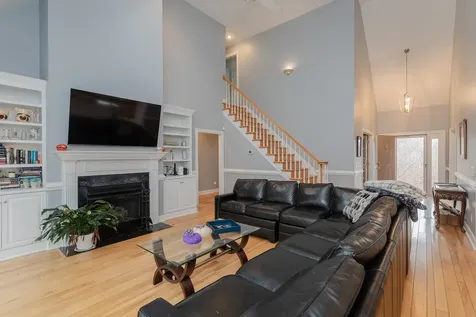 3945 Traveler Road Rockingham VA 22801