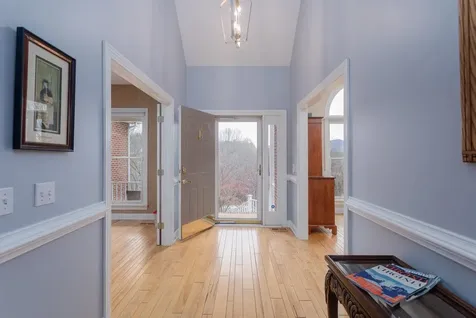 3945 Traveler Road Rockingham VA 22801