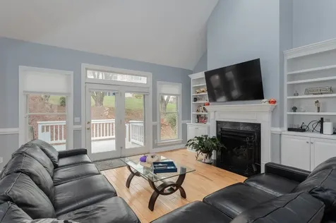 3945 Traveler Road Rockingham VA 22801