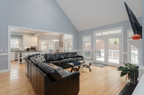 3945 Traveler Road Rockingham VA 22801