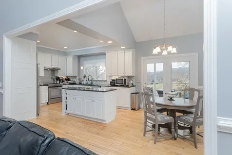 3945 Traveler Road Rockingham VA 22801