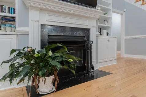 3945 Traveler Road Rockingham VA 22801