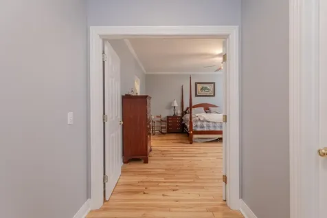 3945 Traveler Road Rockingham VA 22801