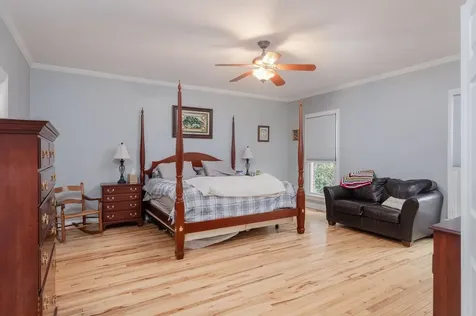 3945 Traveler Road Rockingham VA 22801