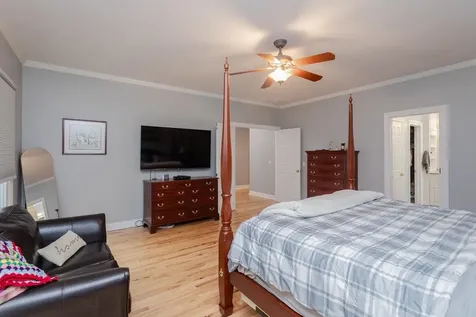 3945 Traveler Road Rockingham VA 22801