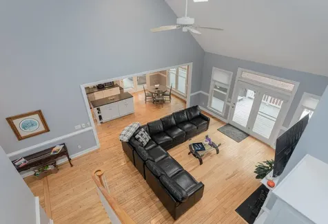 3945 Traveler Road Rockingham VA 22801