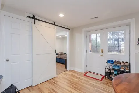 3945 Traveler Road Rockingham VA 22801