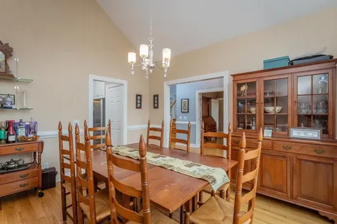 3945 Traveler Road Rockingham VA 22801