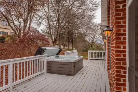 3945 Traveler Road Rockingham VA 22801