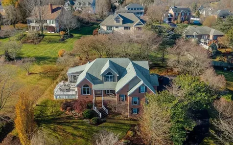 3945 Traveler Road Rockingham VA 22801