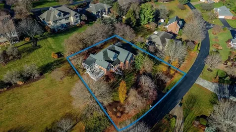 3945 Traveler Road Rockingham VA 22801