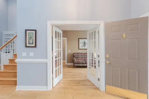 3945 Traveler Road Rockingham VA 22801