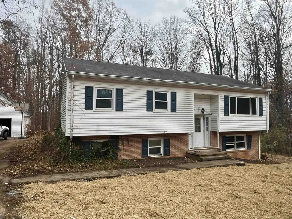 3672 Airport Acres Road Charlottesville VA 22911