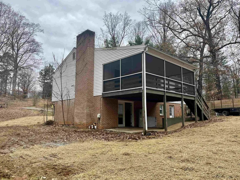 3672 Airport Acres Road Charlottesville VA 22911