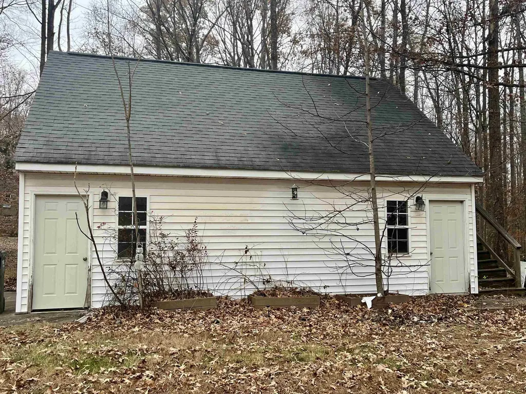 3672 Airport Acres Road Charlottesville VA 22911