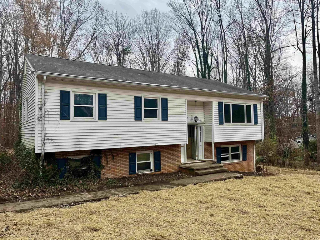 3672 Airport Acres Road Charlottesville VA 22911